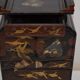 Box Japan early twentieth century