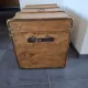 Old mallet