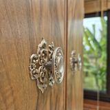 Shrager Art Deco Cabinet