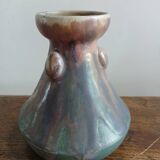 Vase en grès de C. Greber