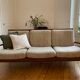 Banquette scandinave