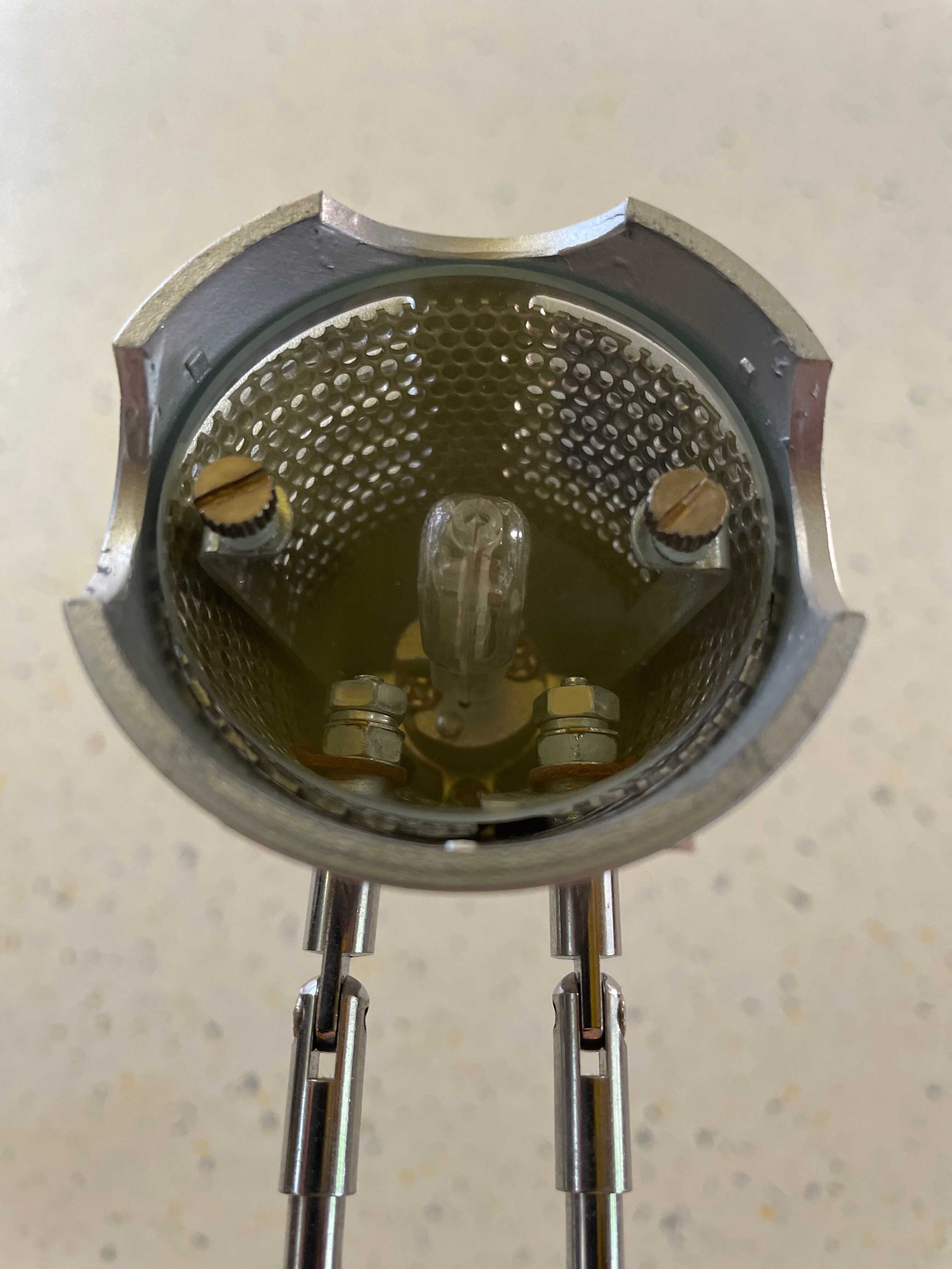 Cylindrical lamp Cyrus Seylumiere Bonalux