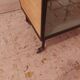 Vintage bar furniture from the 50s, 60s