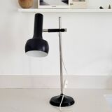 Vintage space age table lamp - Swiss lamp international