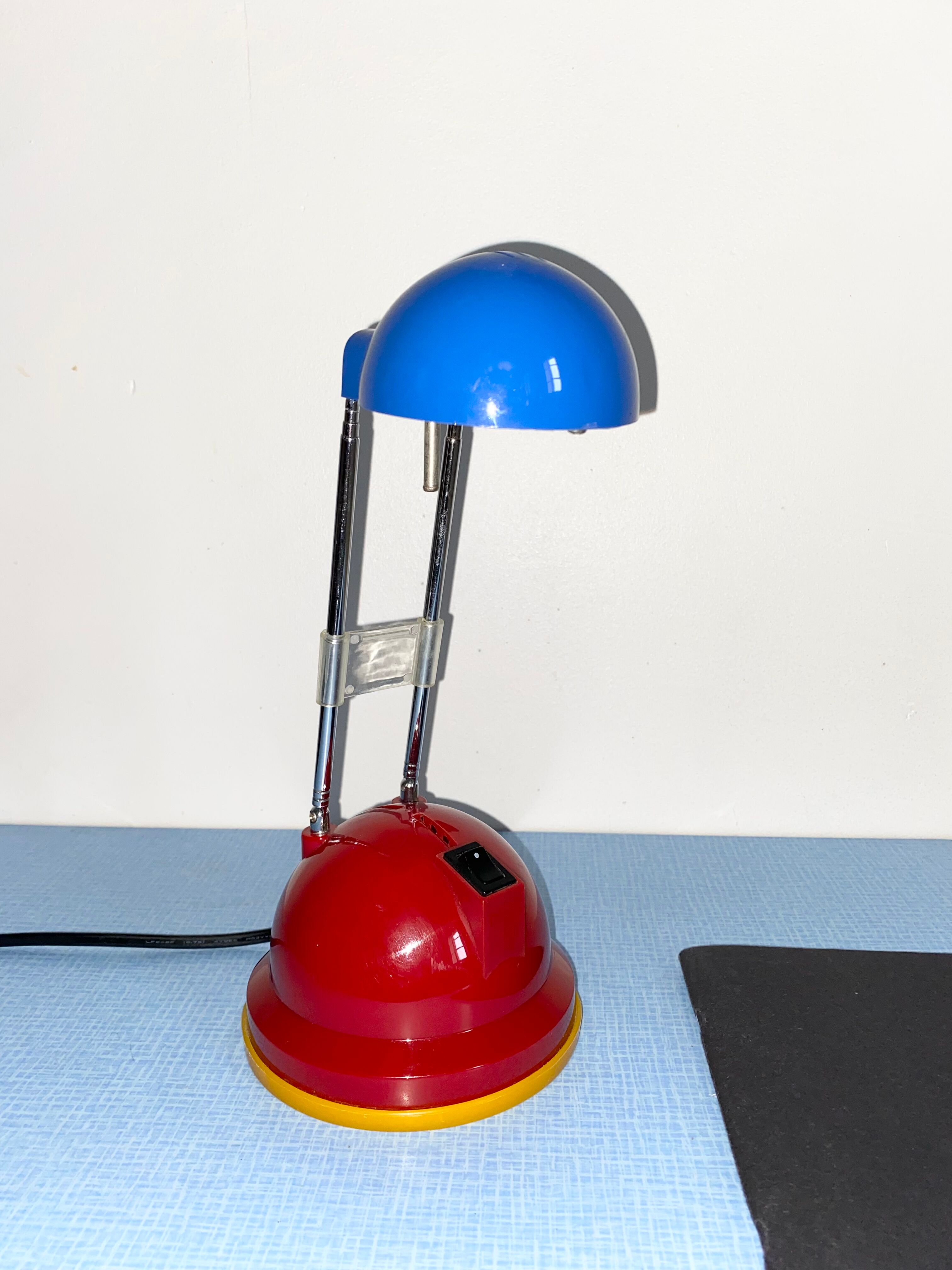 Desk lamp 90's