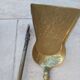 Chimney Servant