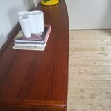 Sideboard H.P. Hansen in teak – Danish mid-century sideboard from the 1960s