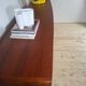 Sideboard H.P. Hansen in teak – Danish mid-century sideboard from the 1960s