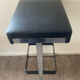 Vintage 70s bar stool