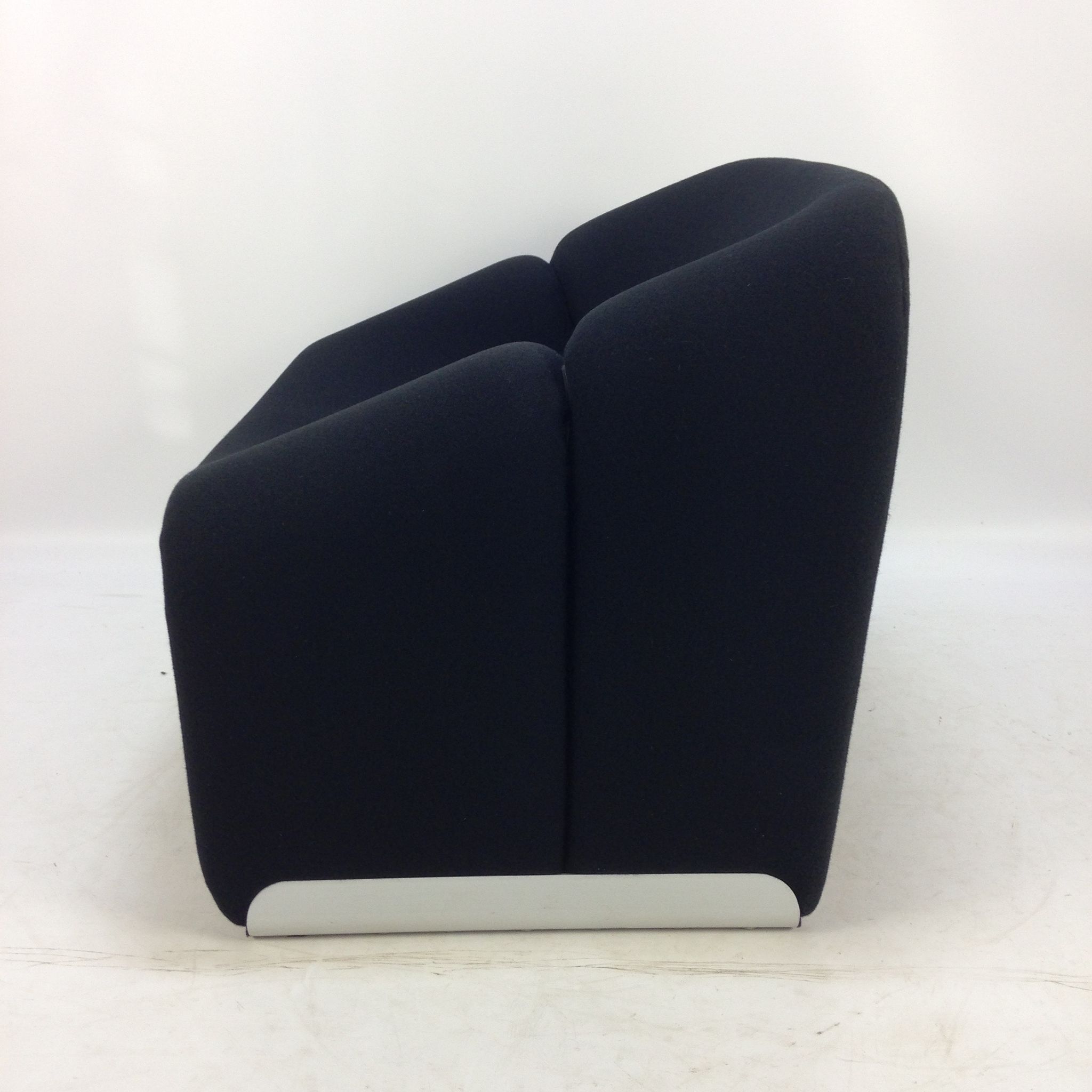 F598 groovy lounge chair by Pierre Paulin for Artifort, 1980