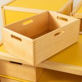 Flötotto chests of drawers