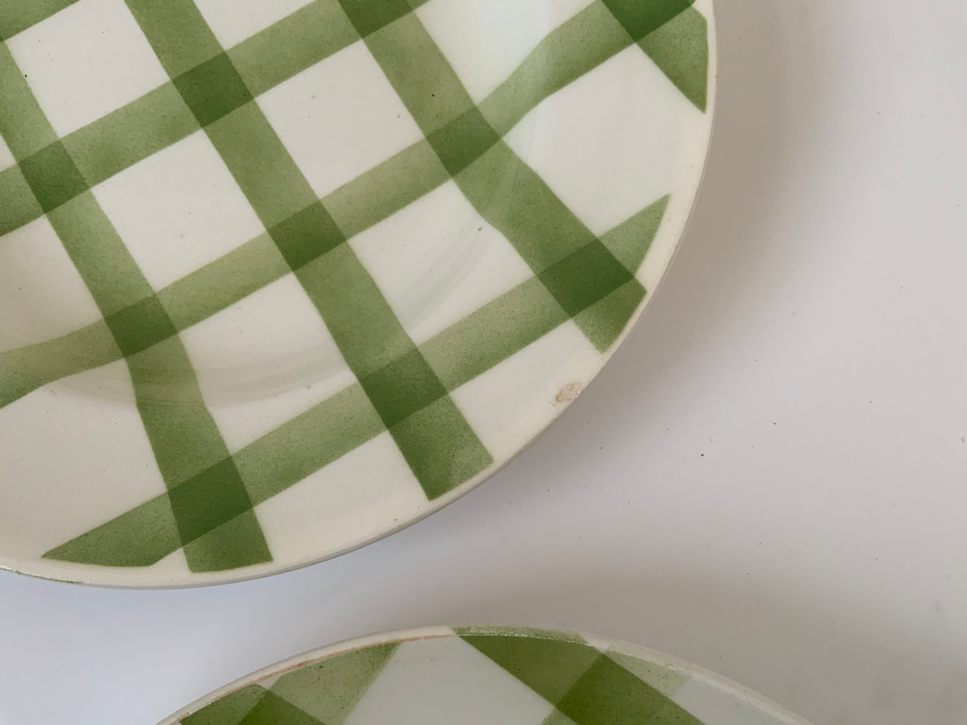 Plates Moulin des loups