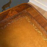 Antique writing table