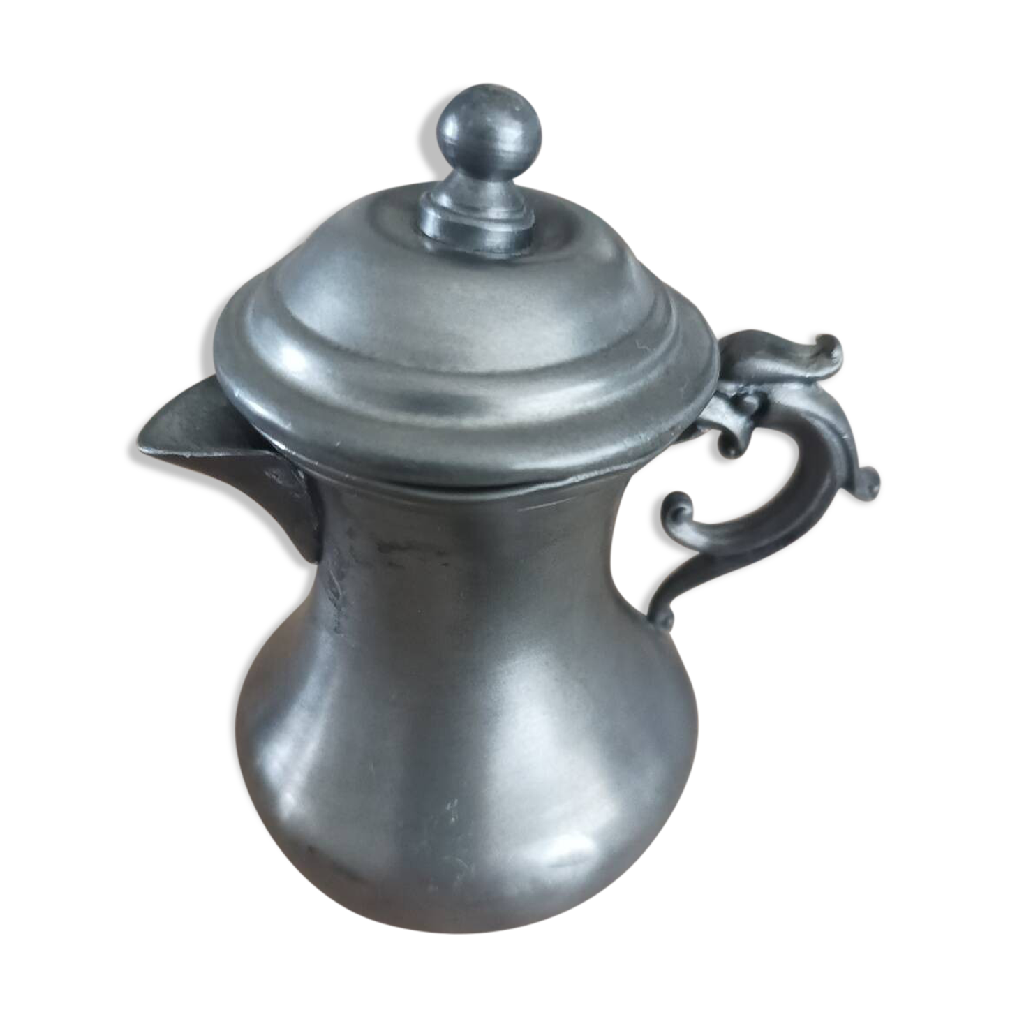 Miniature carafe