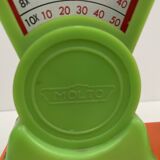 Petite balance molto jouet vintage