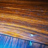 Large Scandinavian rosewood sideboard