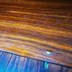 Large Scandinavian rosewood sideboard