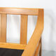 Vintage 3-seater sofa by Wilhelm Knoll, 1960's