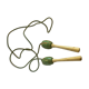 Jumping rope