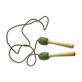 Corde à sauter