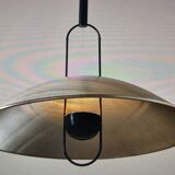 Artemide pendant light by Örni Halloween from the 70s-80s