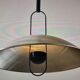 Artemide pendant light by Örni Halloween from the 70s-80s