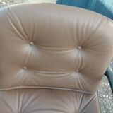 Vintage design office chair