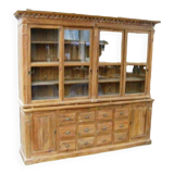 Grocer's furniture