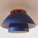 Suspension Poul Henningsen