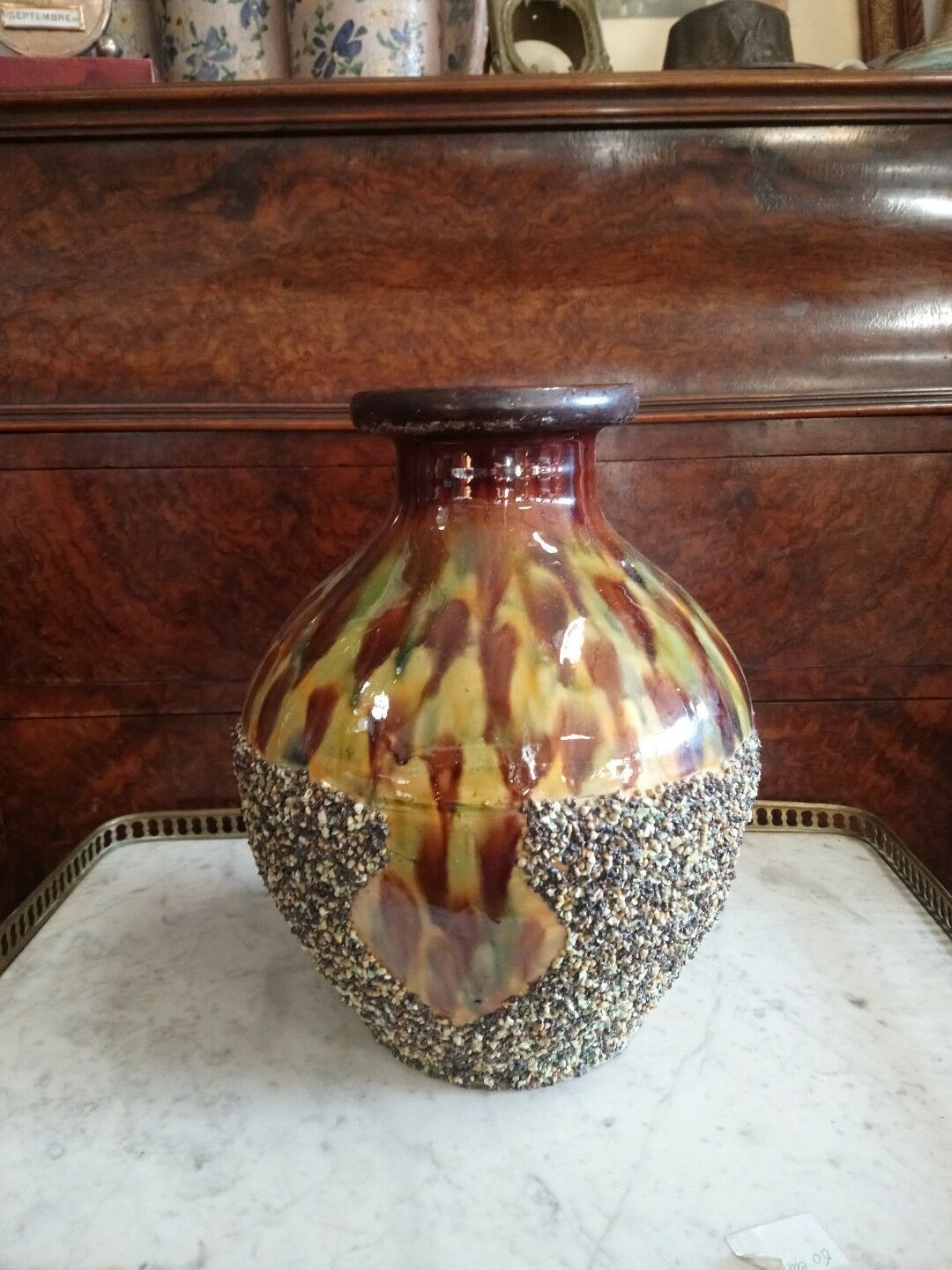 Vave de Chirens Isere 38