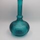 Blue Murano Carafe