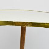 Rockabilly side table, 1960s