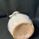 Antique earthenware pitcher from La Rochelle, 18th century