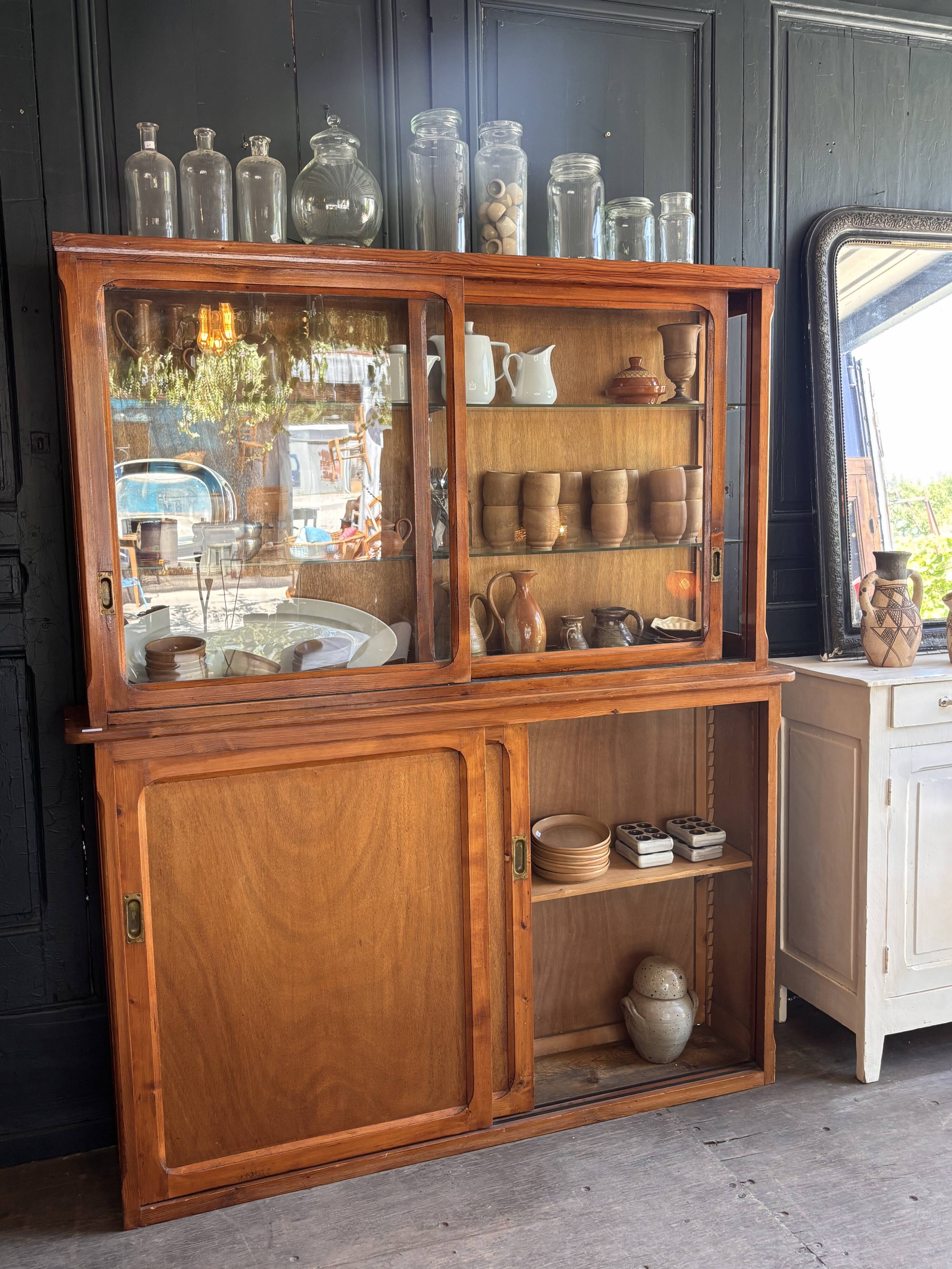 Old school furniture