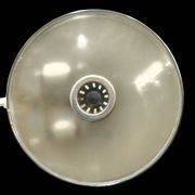 Lampe de bureau FASE Boomerang 2000, design espagnol des années 60