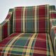 1970s Pair of Italian Design Armchairs