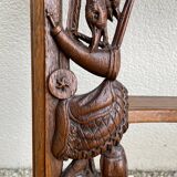 Art Deco shelf