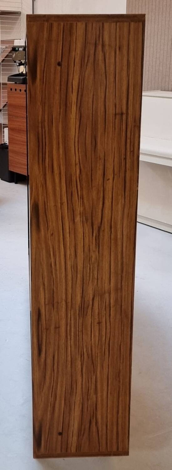 Vitrine XL des années 70