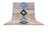 Large Azilal rug, 300 x 215 cm