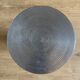 Diabolo aluminum stool from the 70s