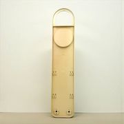 Vintage Gedy Wall Organizer with Mirror, Design Makio Hasuike 1970s