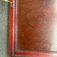 Grand plateau Art Deco