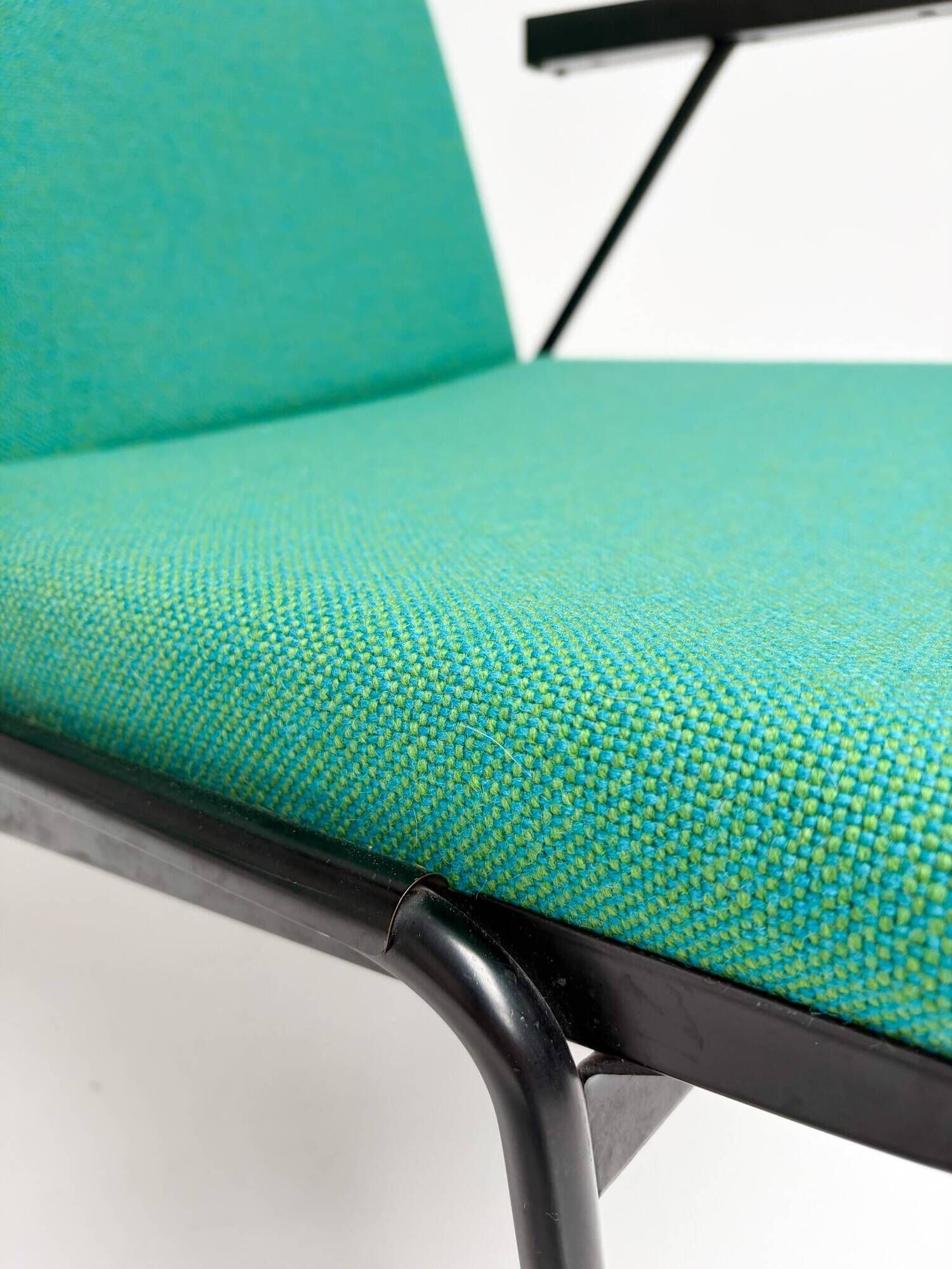 Fauteuil OASE de Wim Rietveld pour Ahrend de Cirkel, 1958