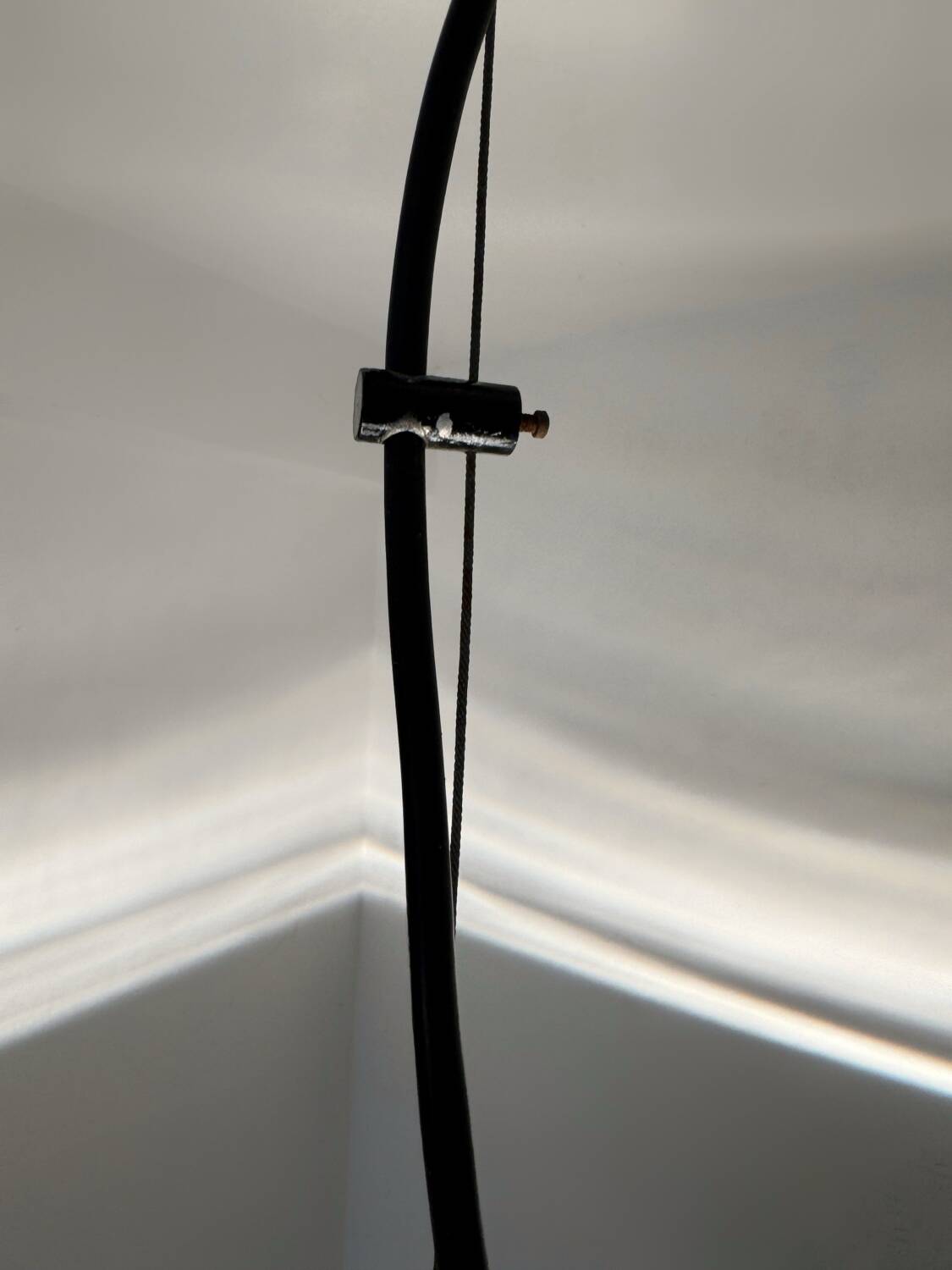 Holophane chandelier design Space Age 70´s