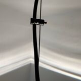 Holophane chandelier design Space Age 70´s