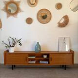 Vintage enfilade (shallow)