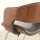 Ensemble de six chaises Oxford de Martin Grierson pour Arflex, 1963