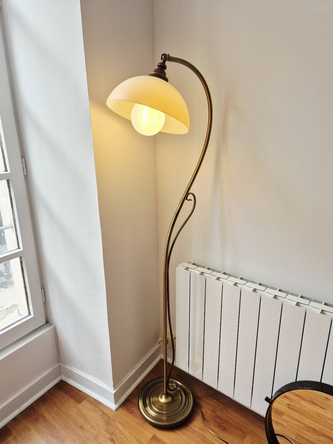 70s Floor Lamp - Vintage