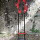 JP Vitrac coat rack