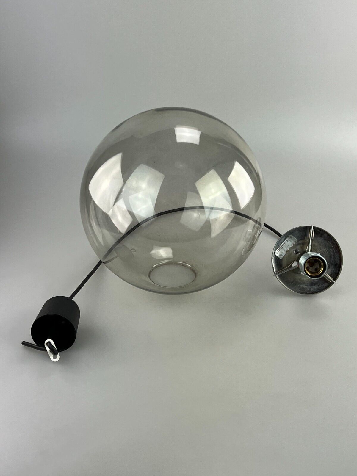 Limburg “Globe” pendant light
